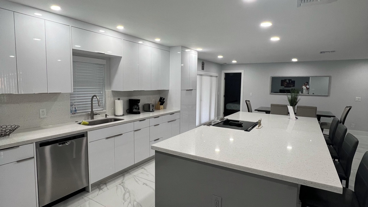 Photo of Kitchen in Royal Palm Beach