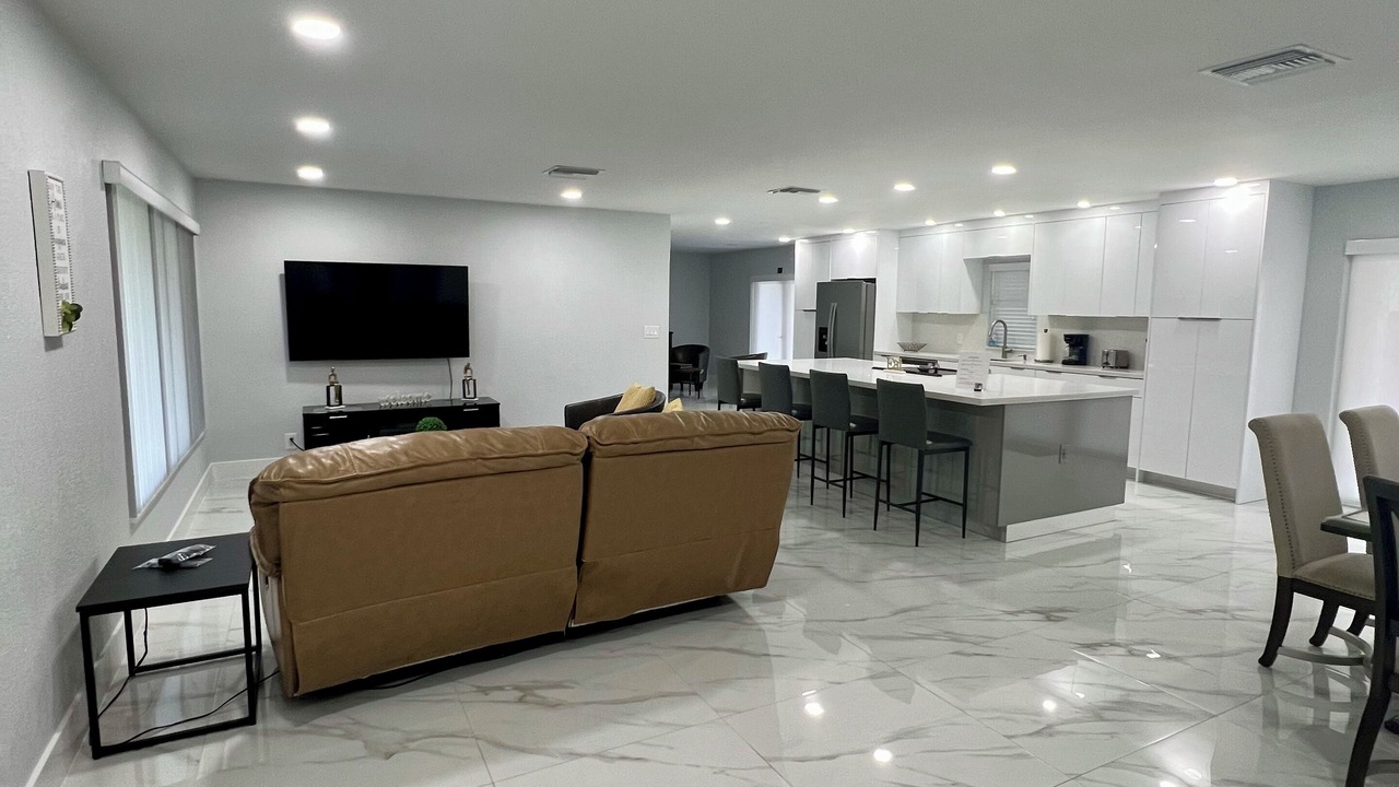 Photo of Livingroom in Royal Palm Beach