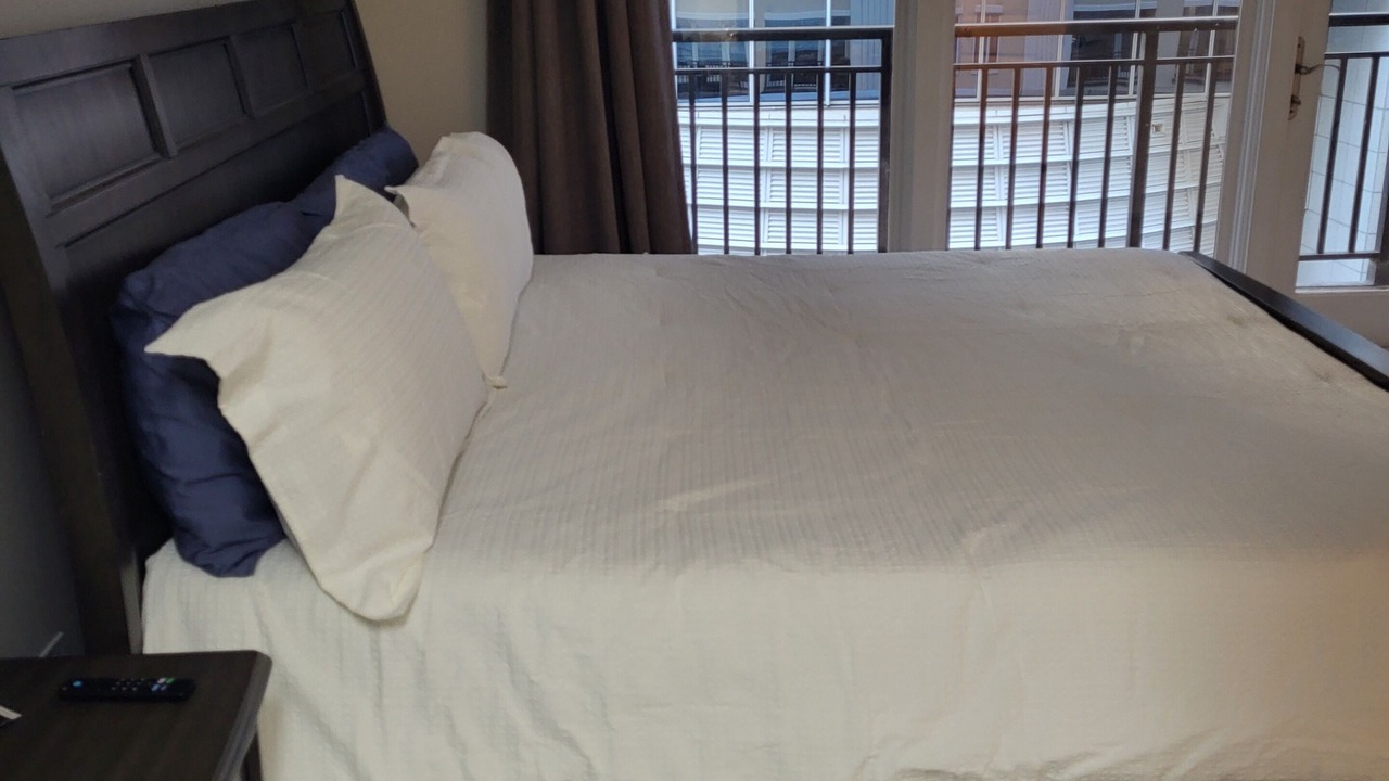 Photo of Bedroom in Third Ward