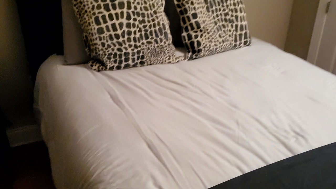 Photo of Bedroom in Third Ward