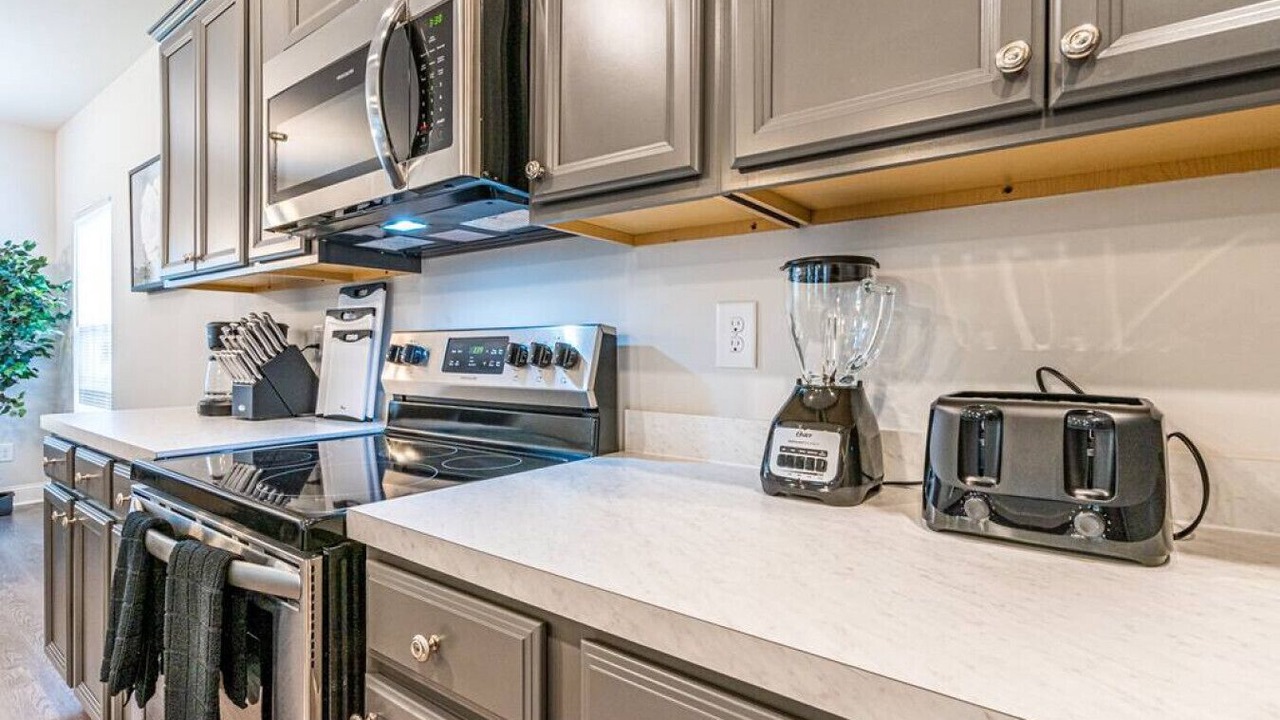 Photo of Kitchen in Madison