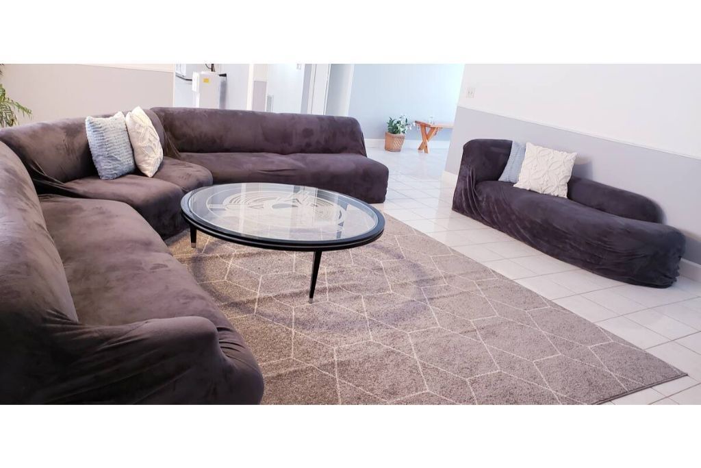 Photo of Livingroom in Villa De Palmas Sykes Cove
