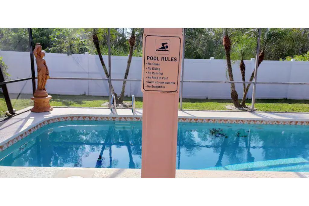 Photo of Outdoor in Villa De Palmas Sykes Cove
