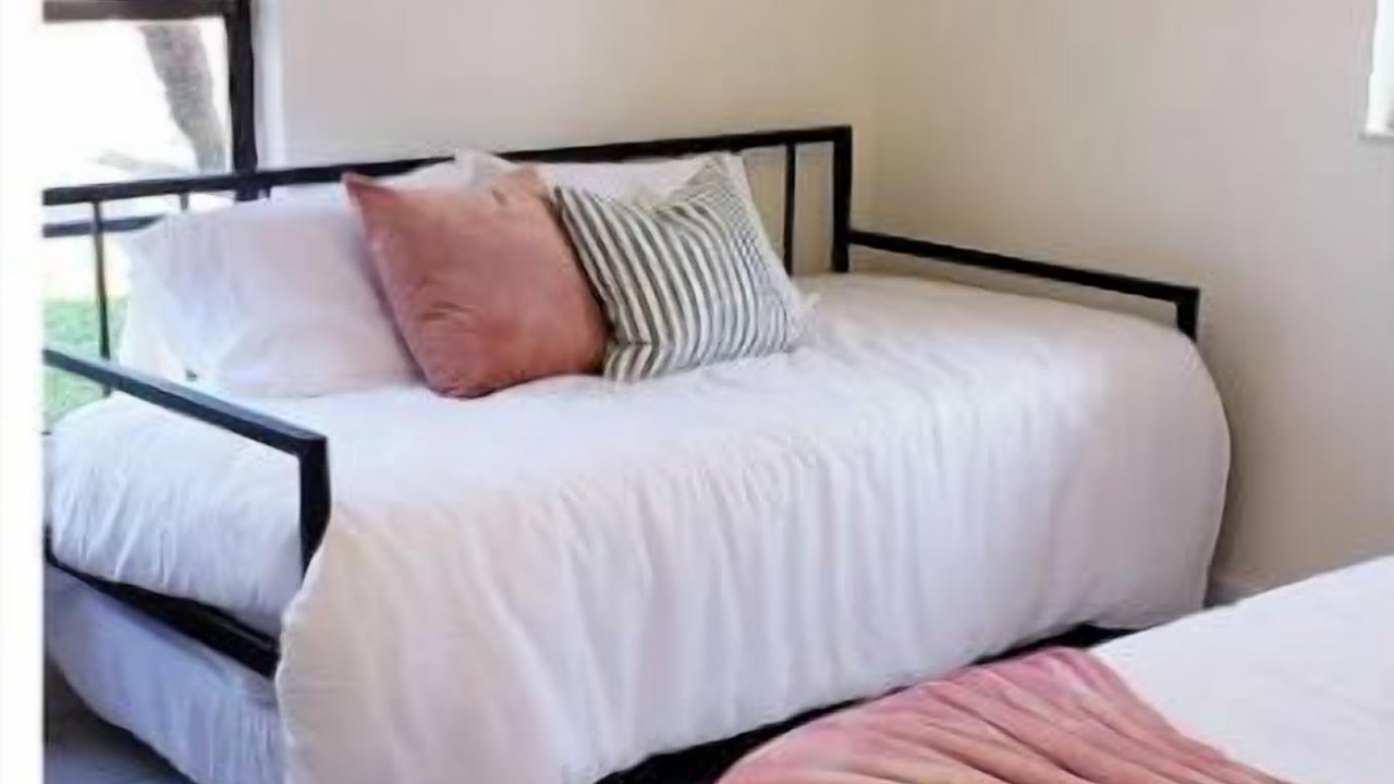 Photo of Bedroom in Villa De Palmas Sykes Cove