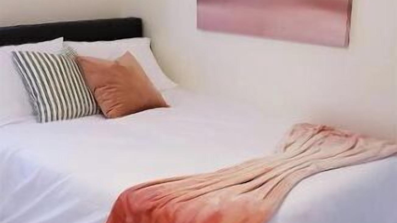 Photo of Bedroom in Villa De Palmas Sykes Cove