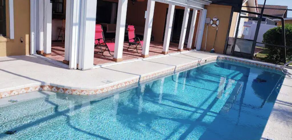Photo of Outdoor in Villa De Palmas Sykes Cove