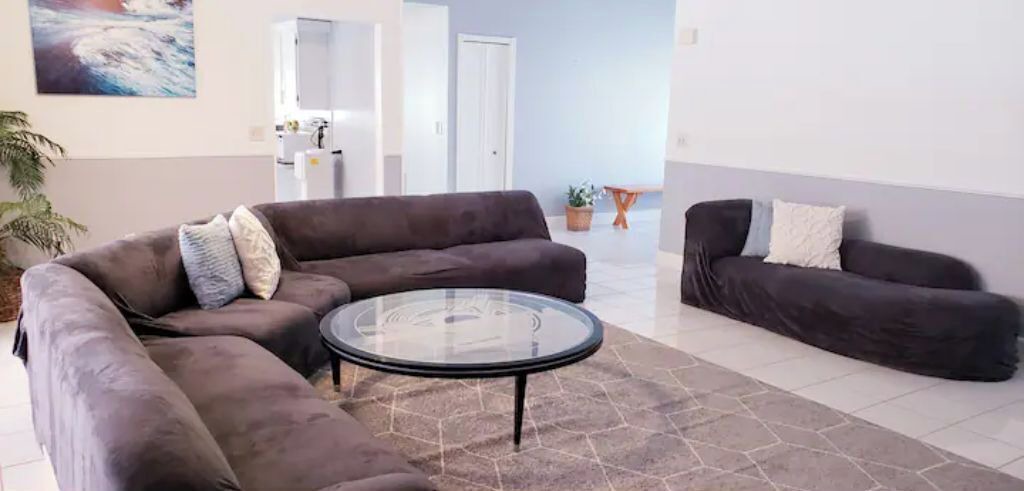 Photo of Livingroom in Villa De Palmas Sykes Cove