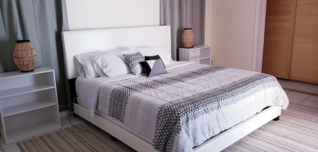 Photo of Bedroom in Villa De Palmas Sykes Cove