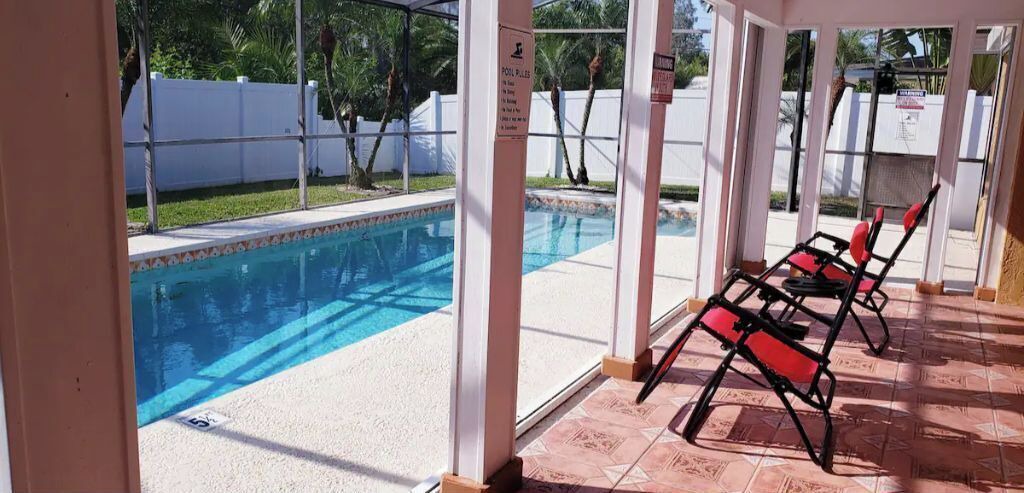 Photo of Outdoor in Villa De Palmas Sykes Cove