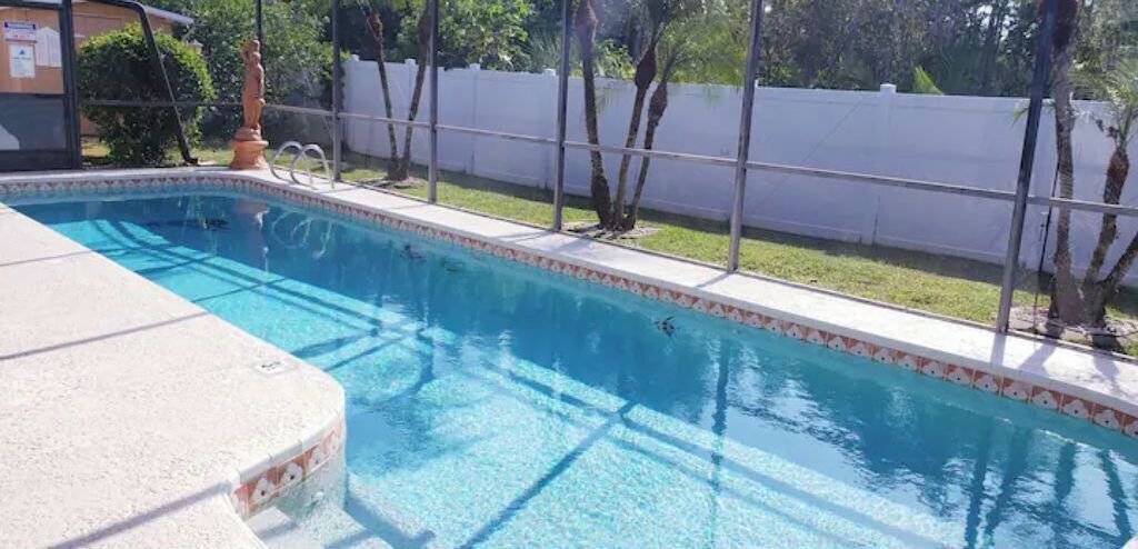 Photo of Outdoor in Villa De Palmas Sykes Cove