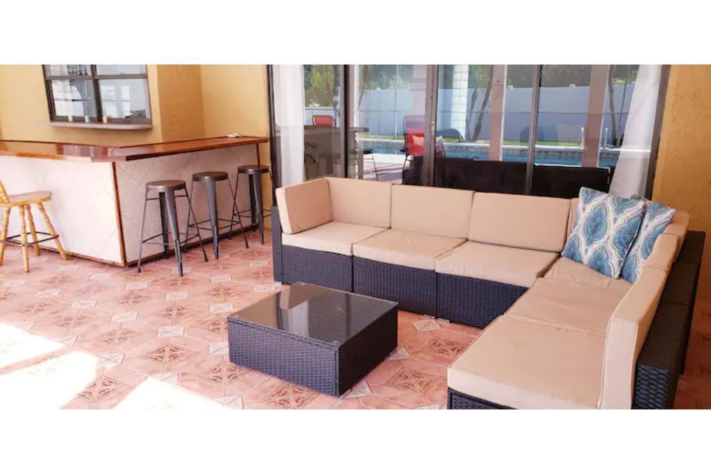 Photo of Outdoor in Villa De Palmas Sykes Cove
