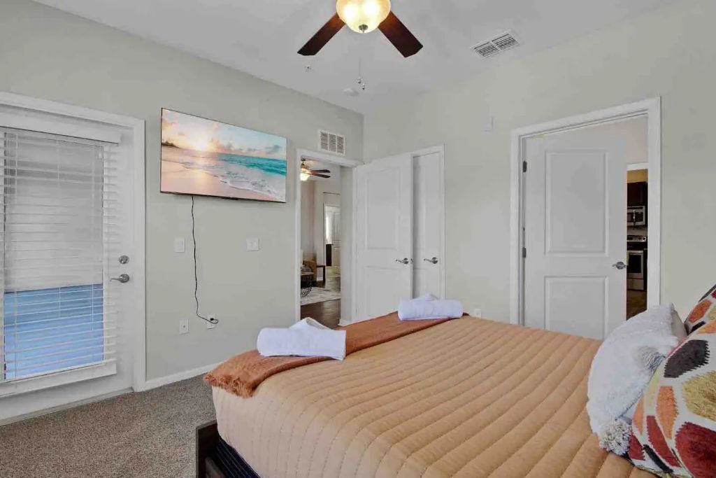 Photo of Bedroom in Ocoee