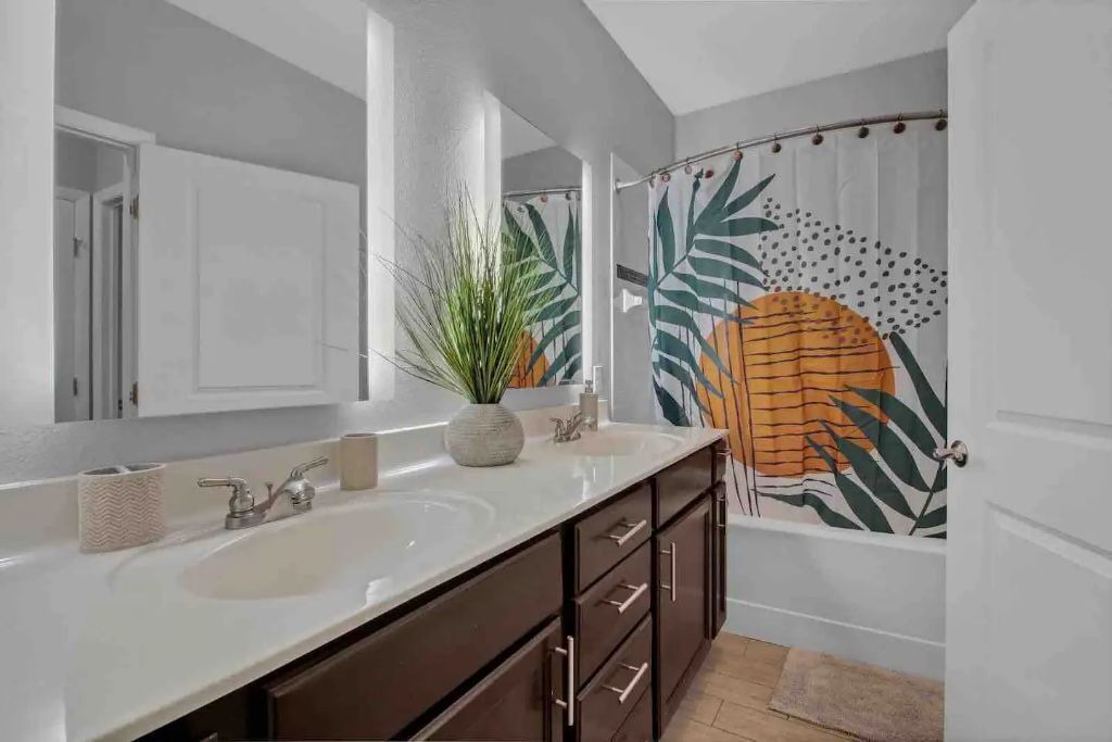 Photo of Bathroom in Ocoee