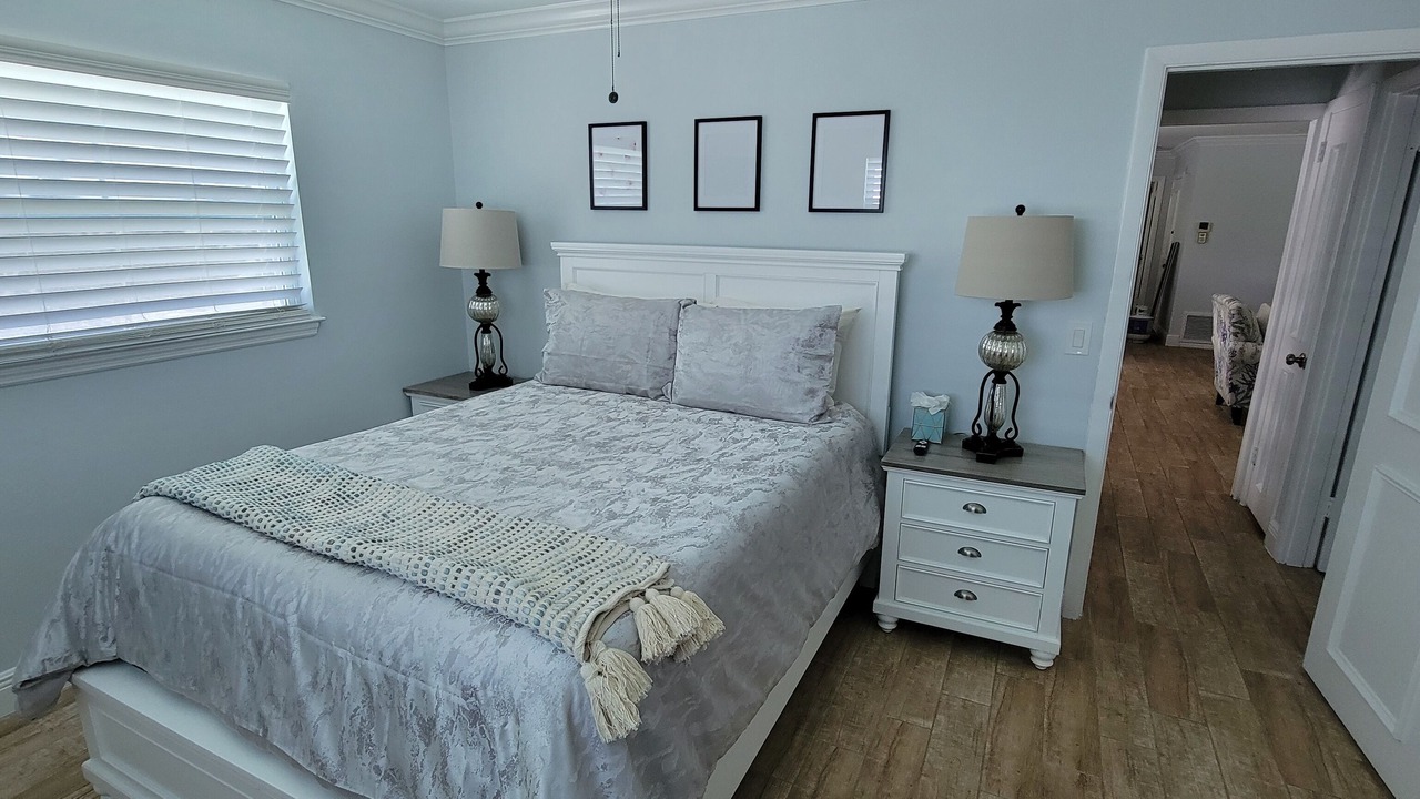Photo of Bedroom in Villas