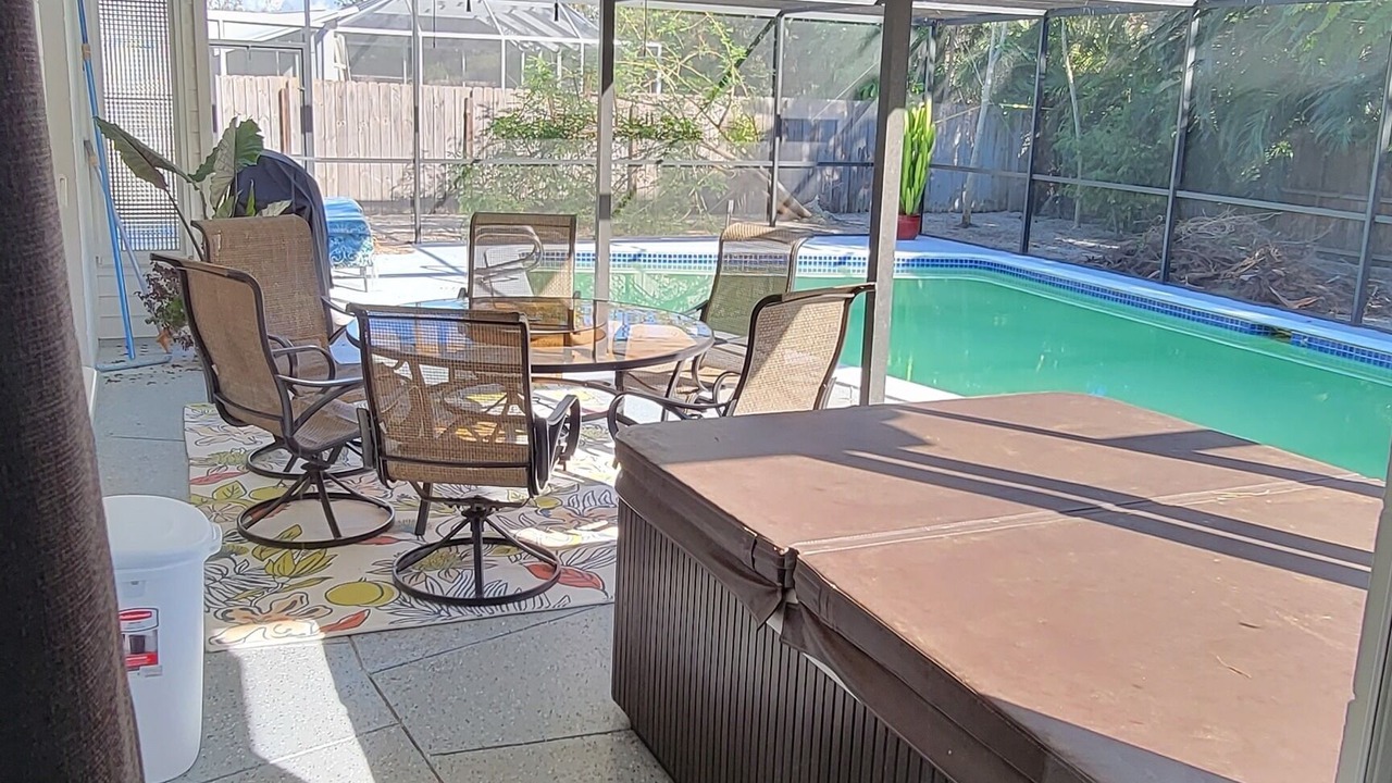 Photo of Outdoor in Villas