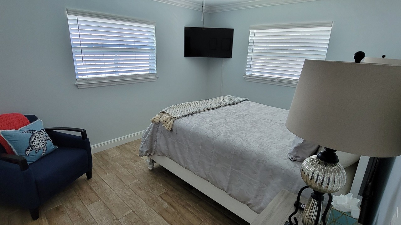 Photo of Bedroom in Villas