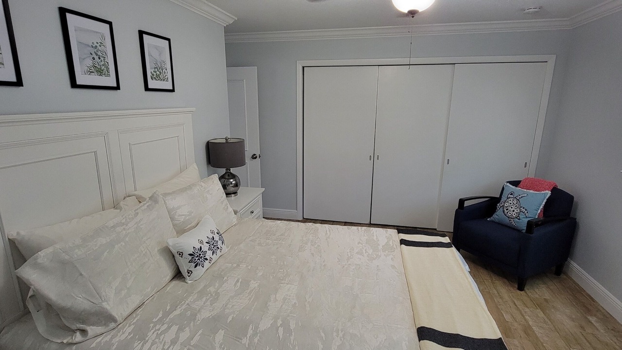 Photo of Bedroom in Villas