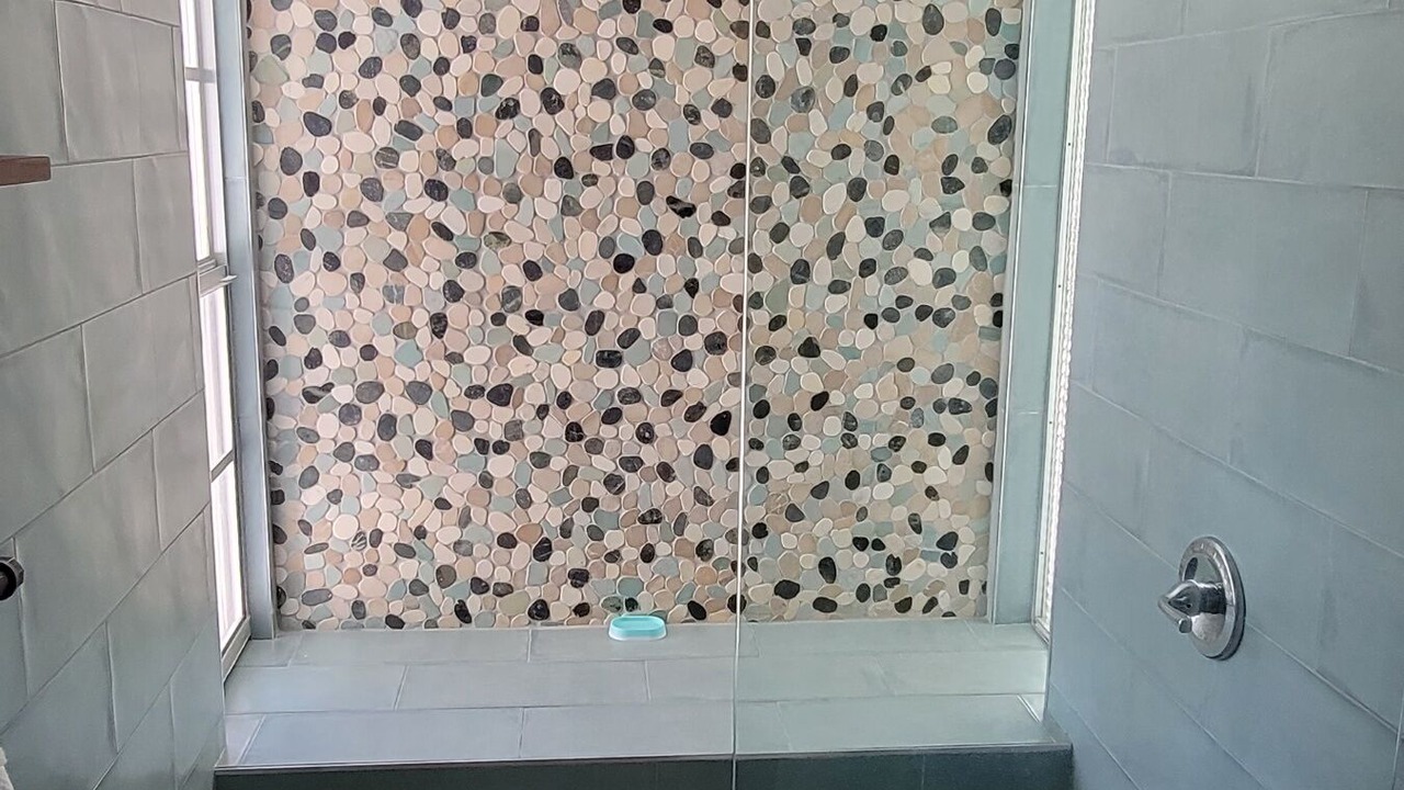 Photo of Bathroom in Villas