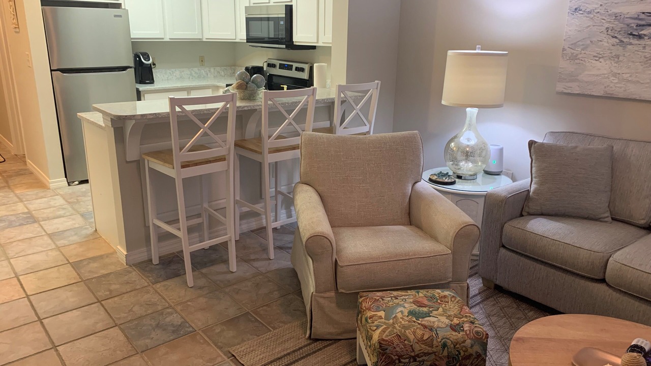 Photo of Bedroom in Fort Morgan