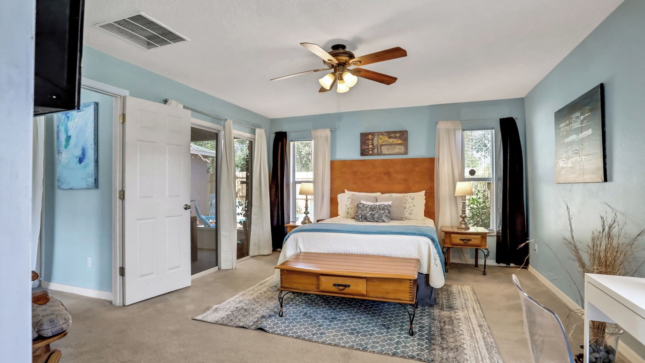 Photo of Bedroom in Deltona Lakes