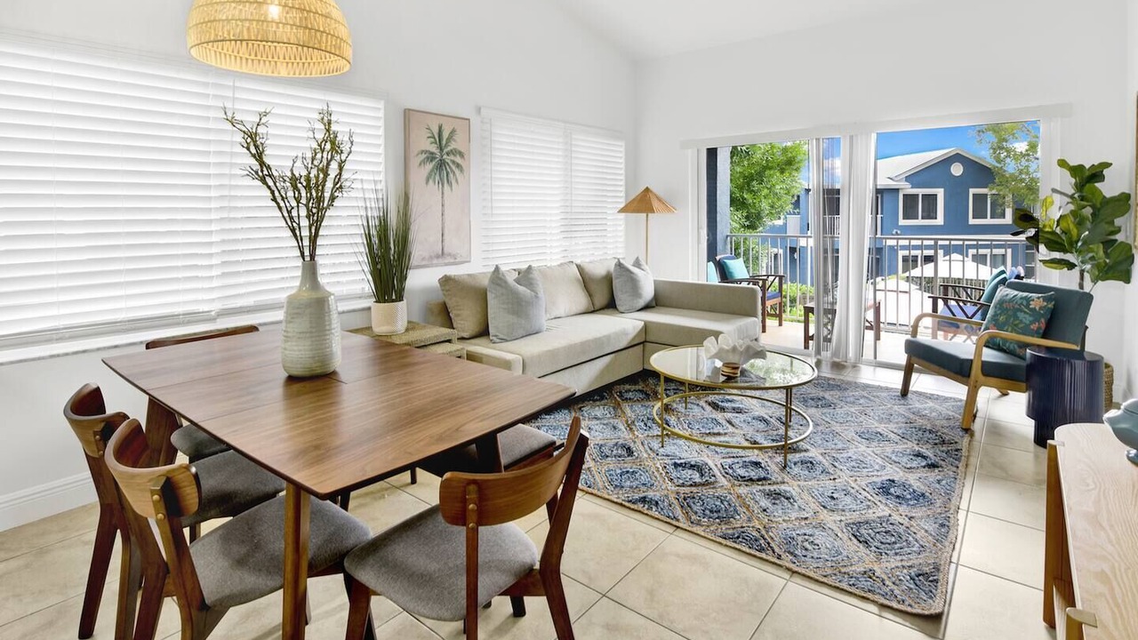 Photo of Livingroom in Mission Bay