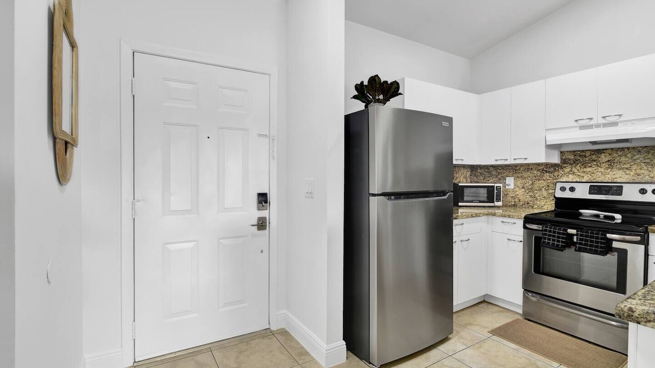 Photo of Kitchen in Mission Bay