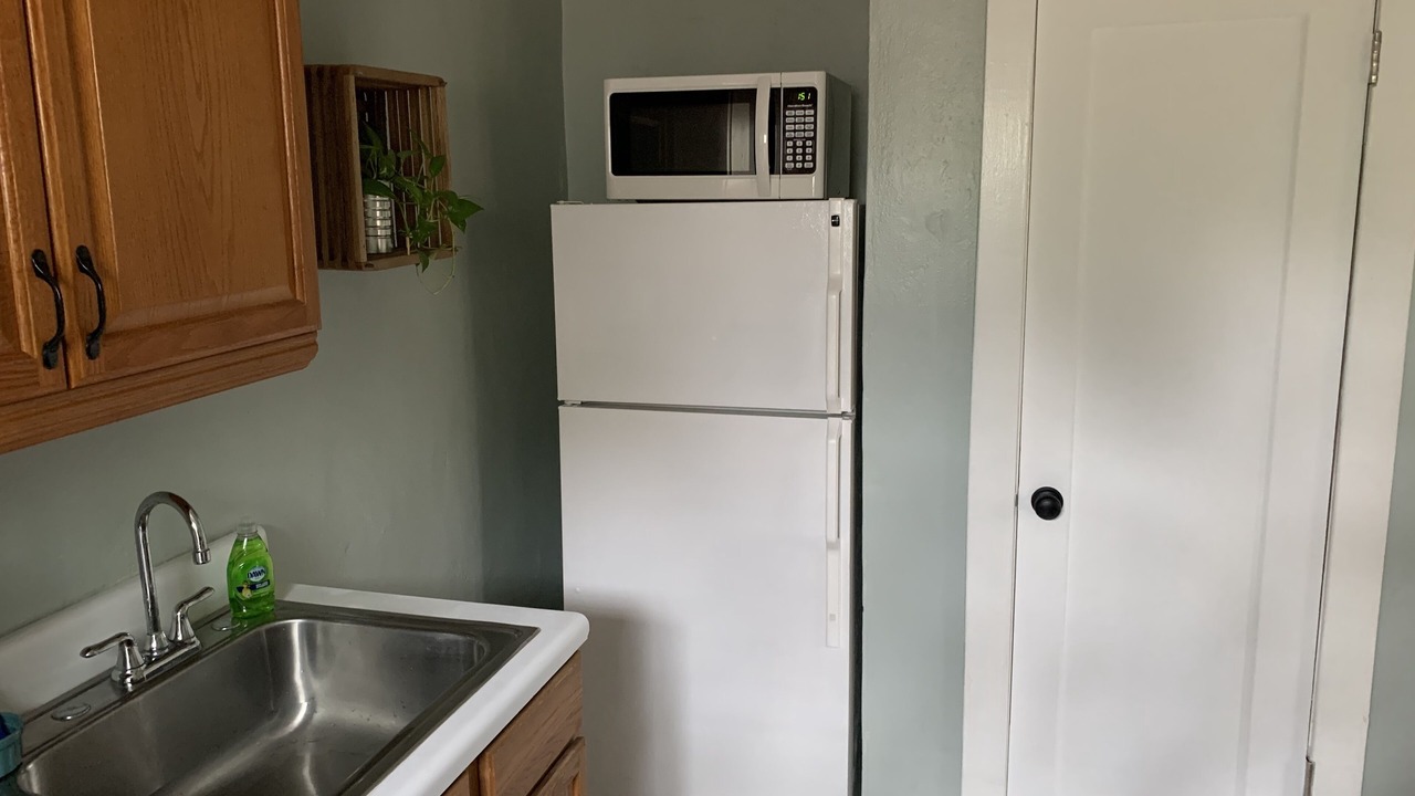 Photo of Kitchen in Parrot Cove
