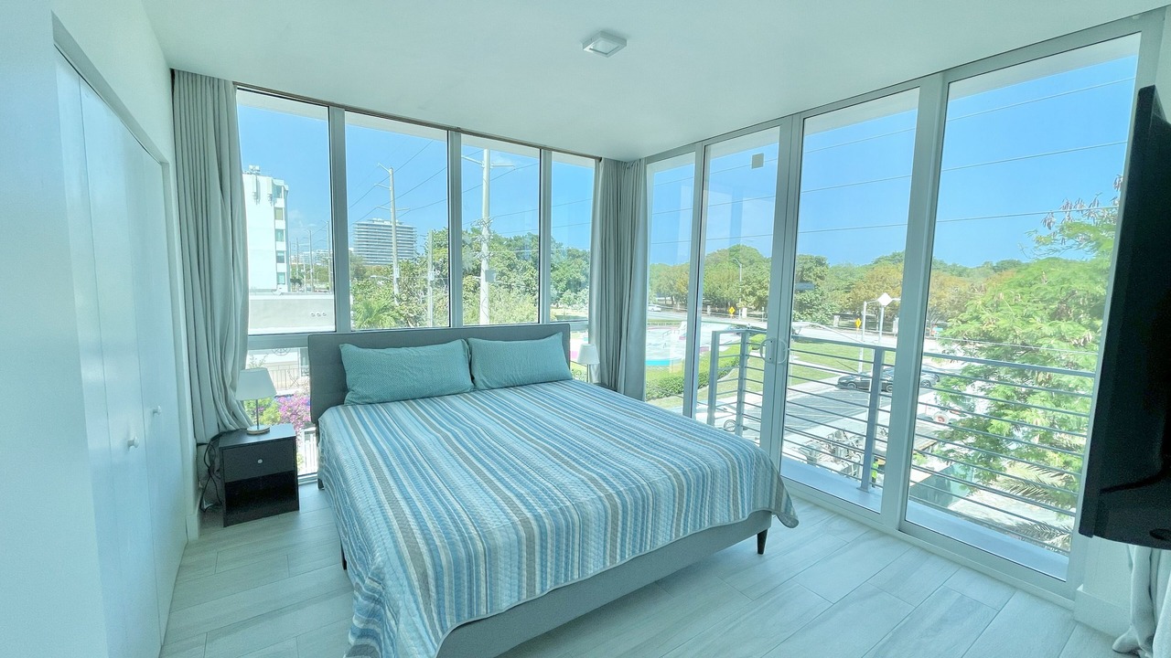 Photo of Bedroom in North Beach