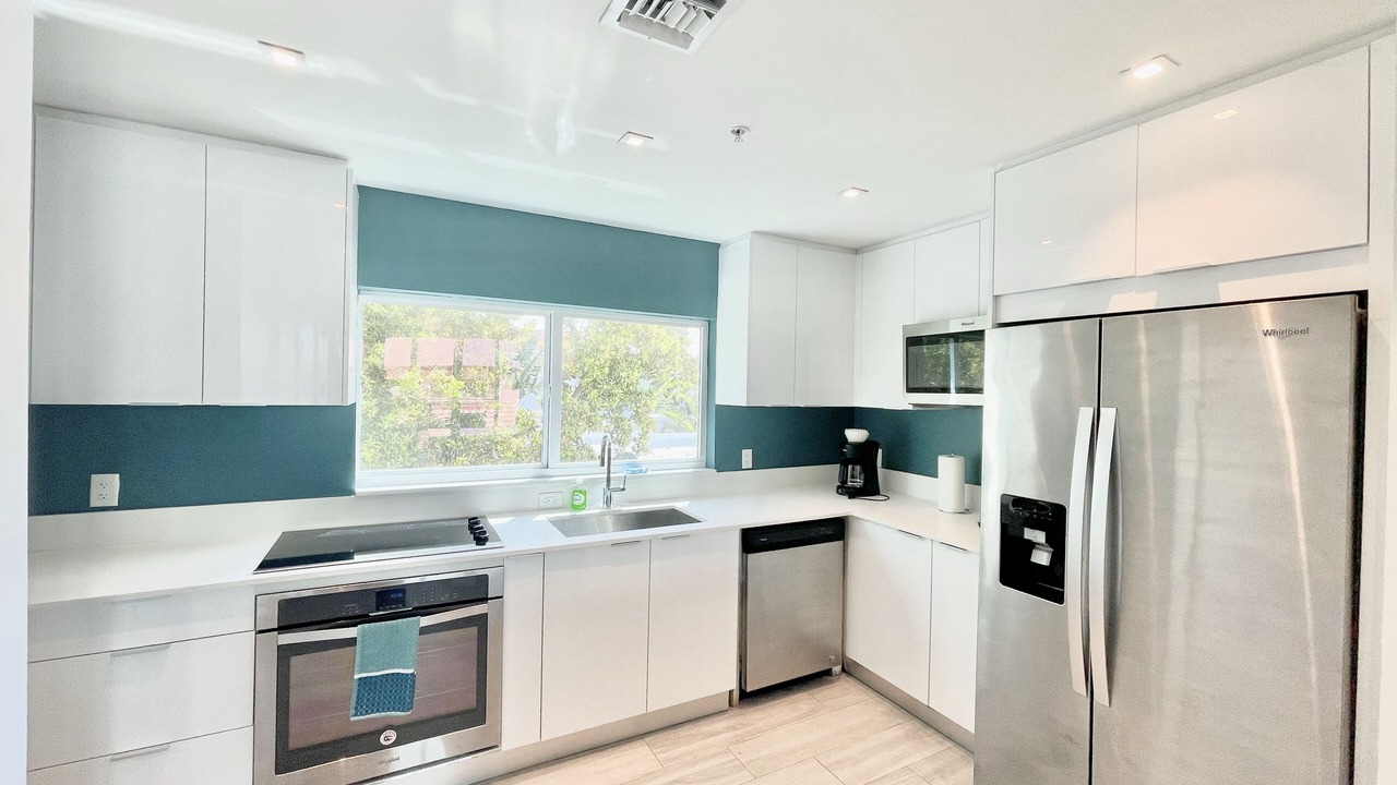 Photo of Kitchen in North Beach