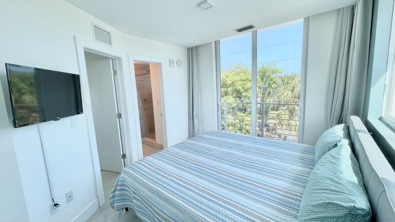 Photo of Bedroom in North Beach