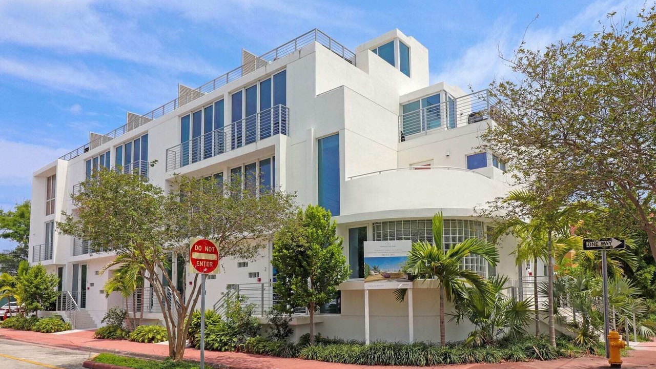 Photo of Outdoor in North Beach