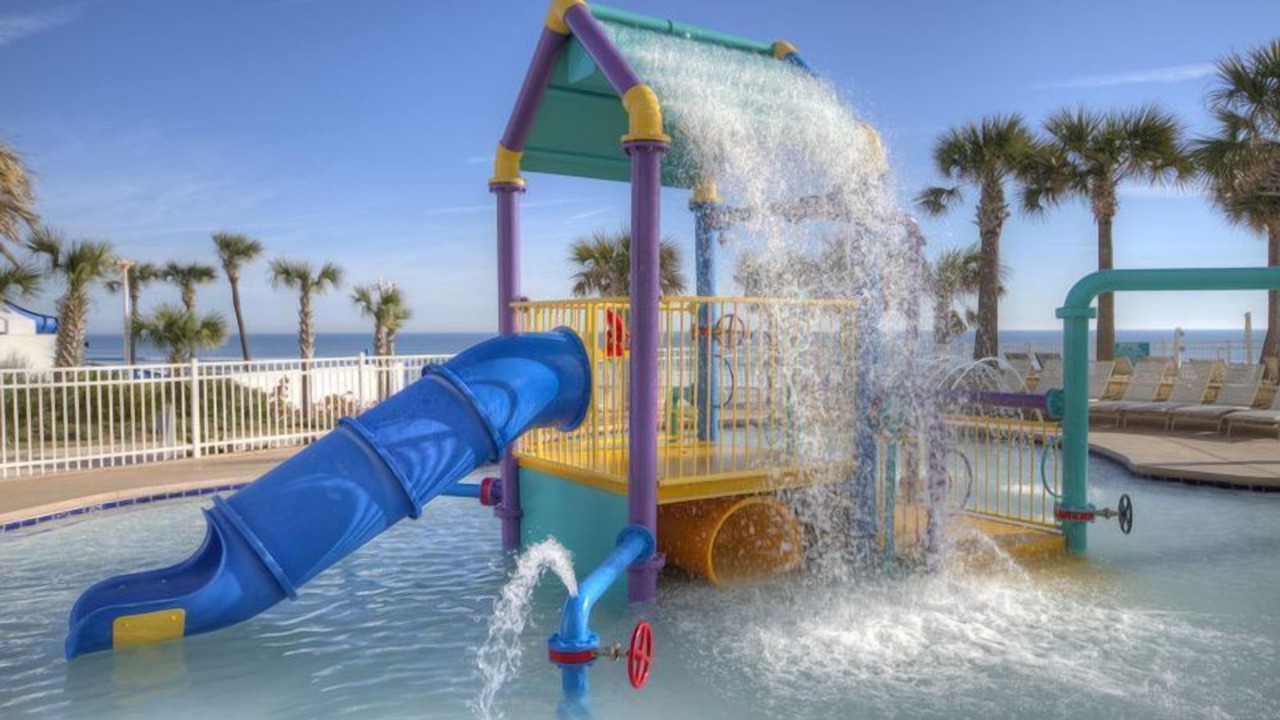 Photo of Outdoor in Daytona Beach