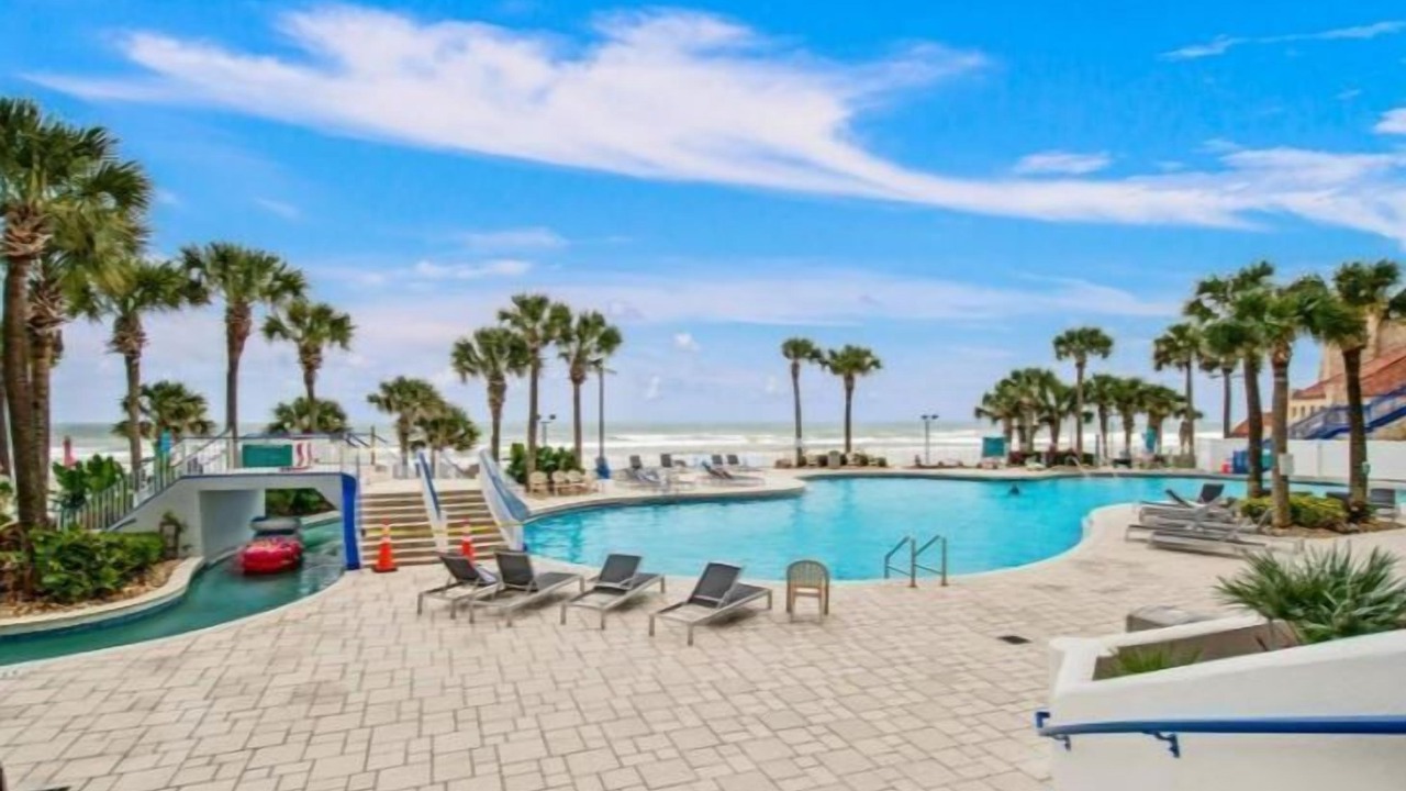 Photo of Outdoor in Daytona Beach