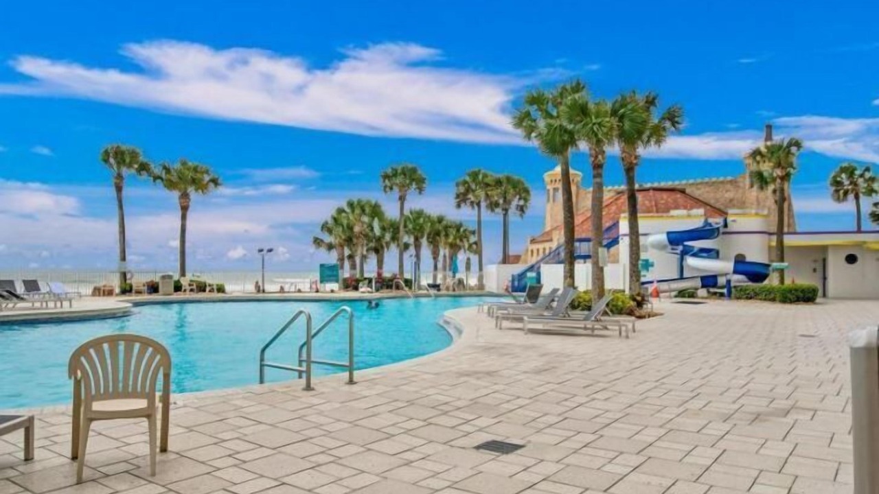 Photo of Outdoor in Daytona Beach