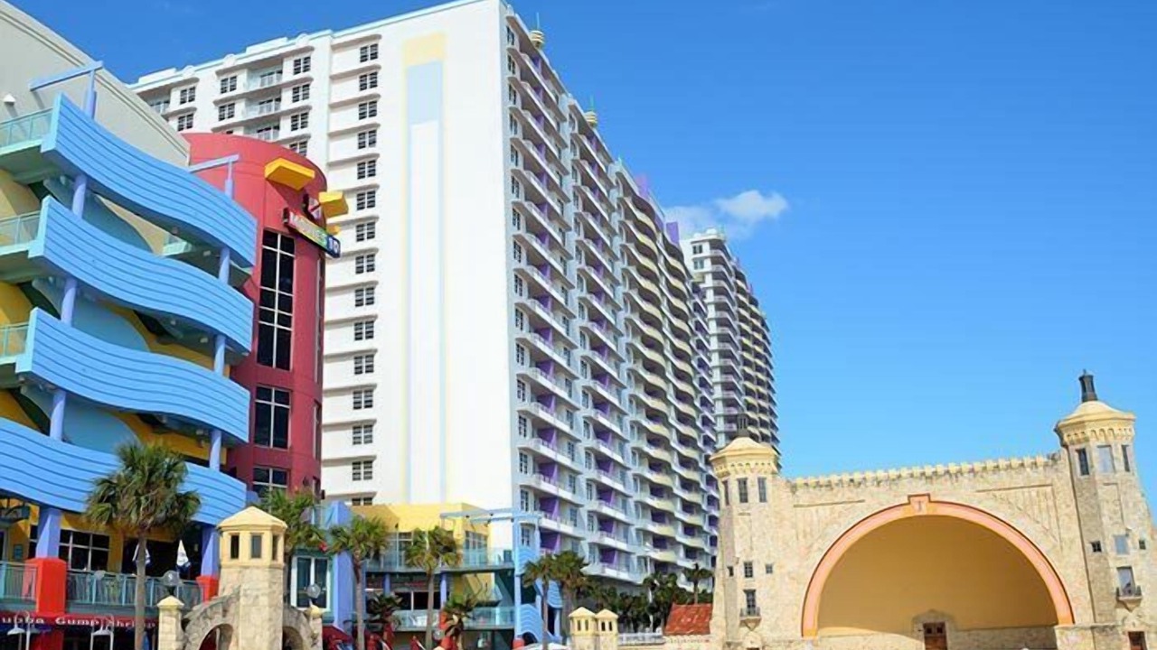 Photo of Others in Daytona Beach