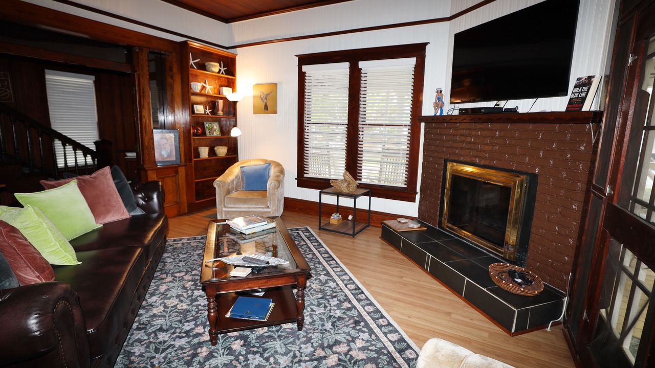 Photo of Livingroom in Fort Pierce