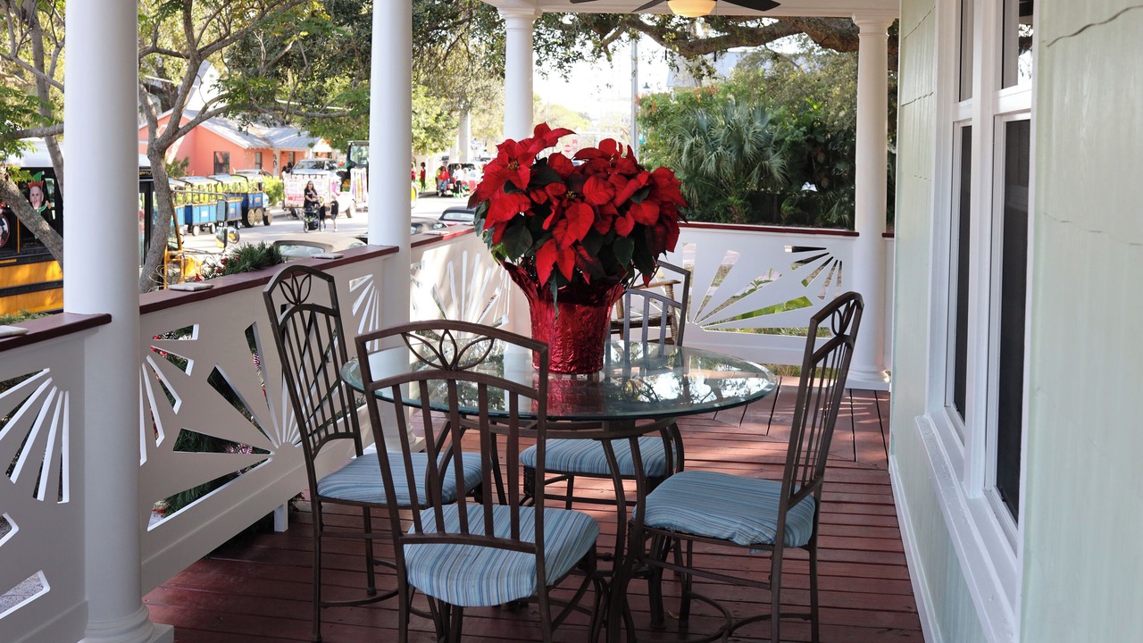Photo of Outdoor in Fort Pierce