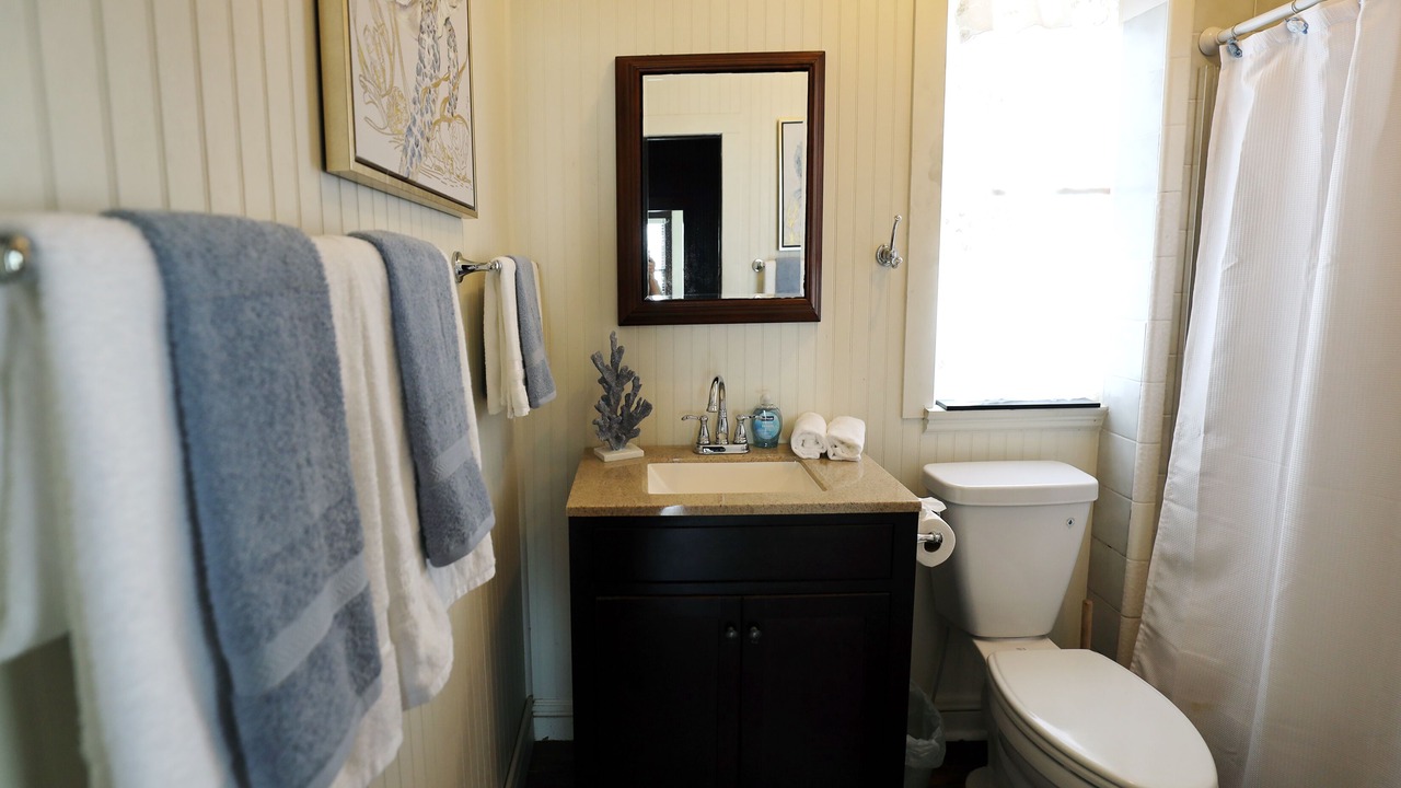 Photo of Bathroom in Fort Pierce