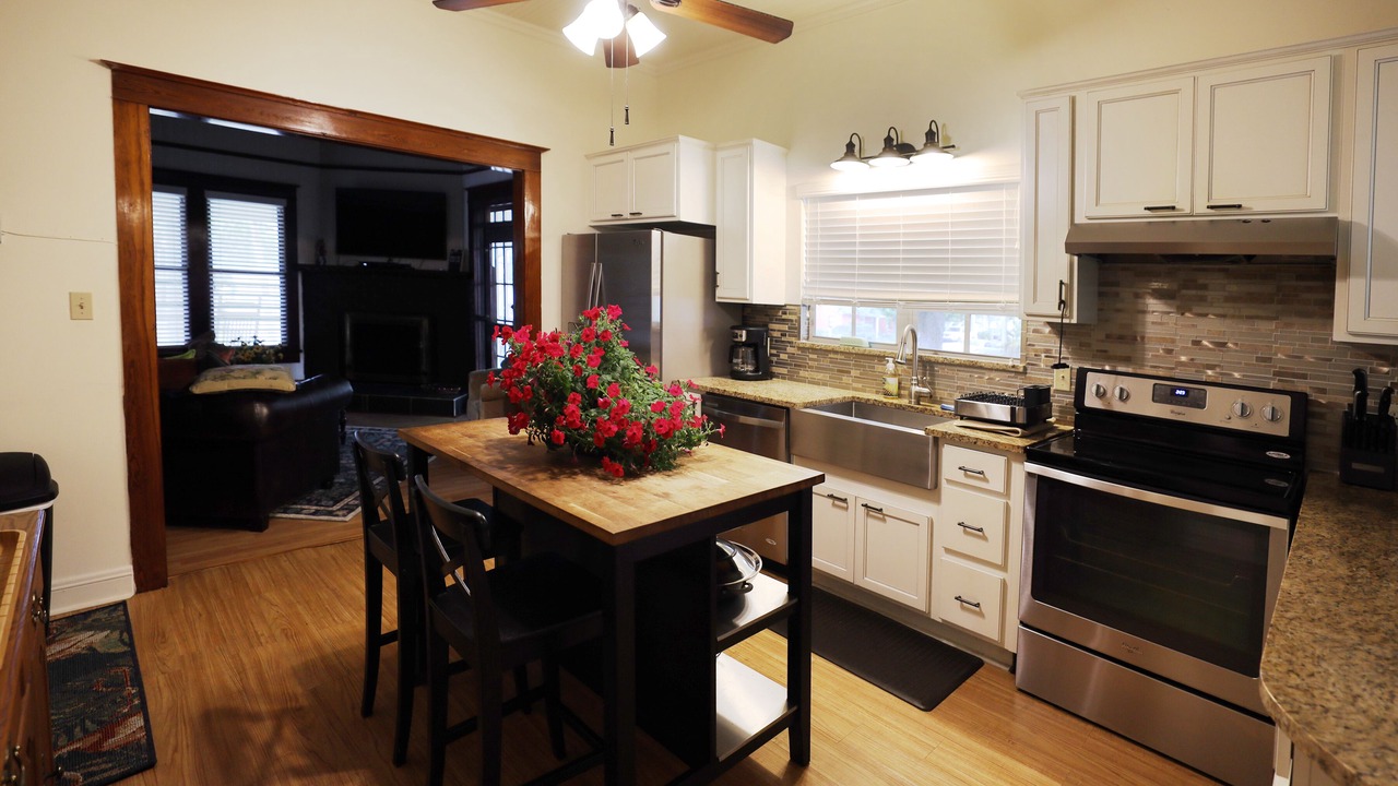 Photo of Kitchen in Fort Pierce