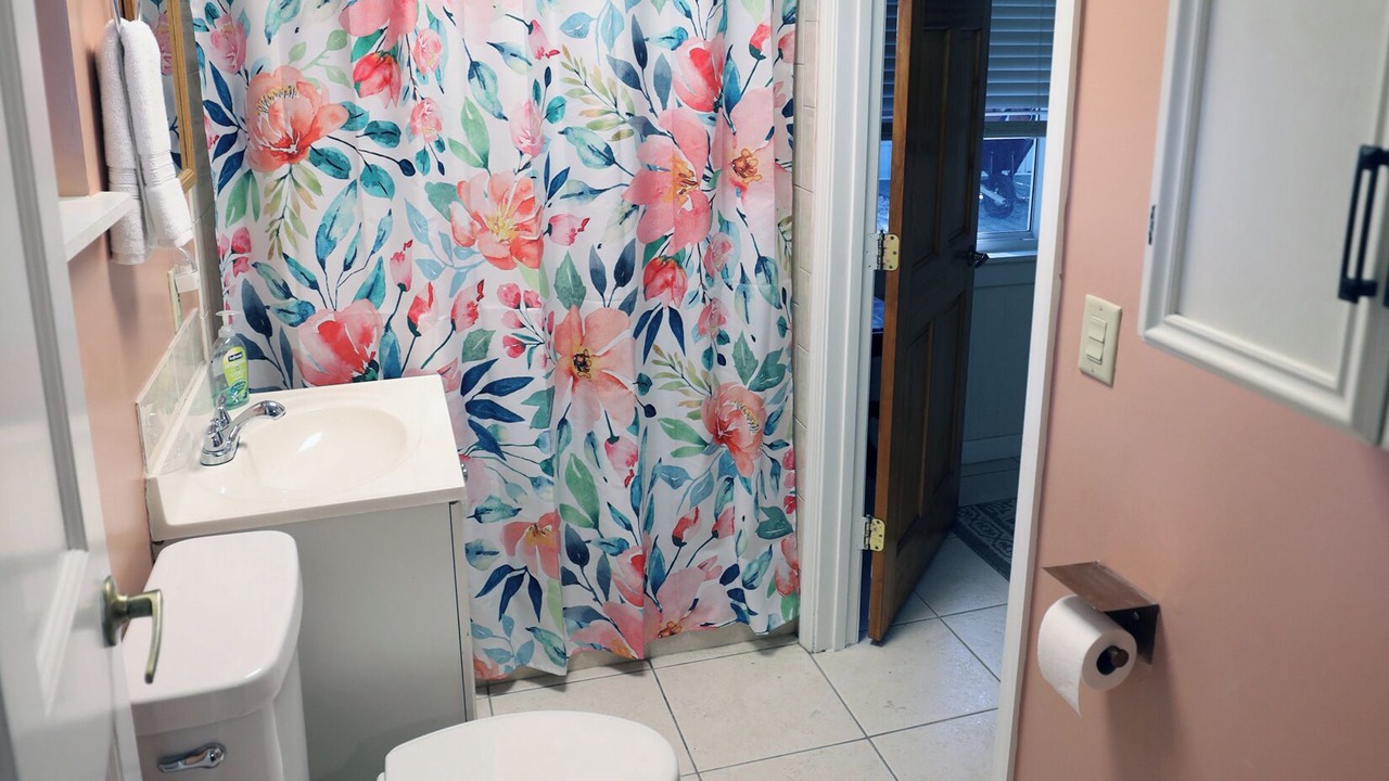 Photo of Bathroom in Fort Pierce