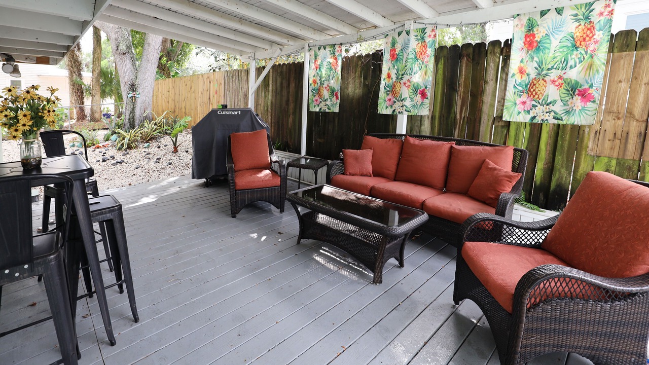 Photo of Outdoor in Fort Pierce