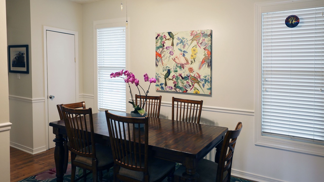Photo of Livingroom in Fort Pierce
