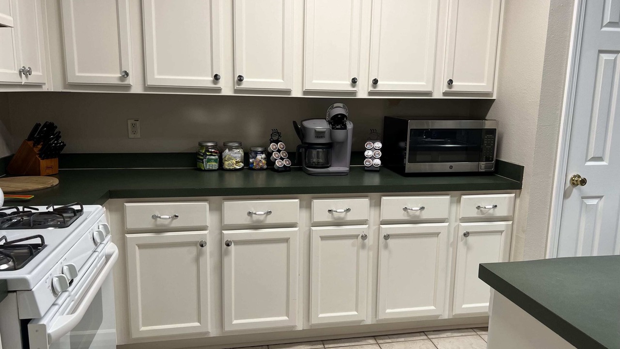 Photo of Kitchen in Pensacola