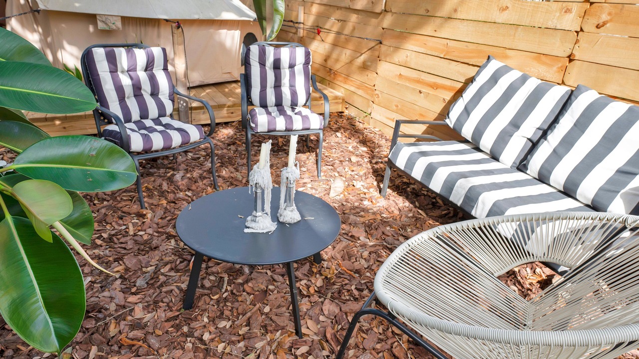 Photo of Patio Balcony in Kissimmee