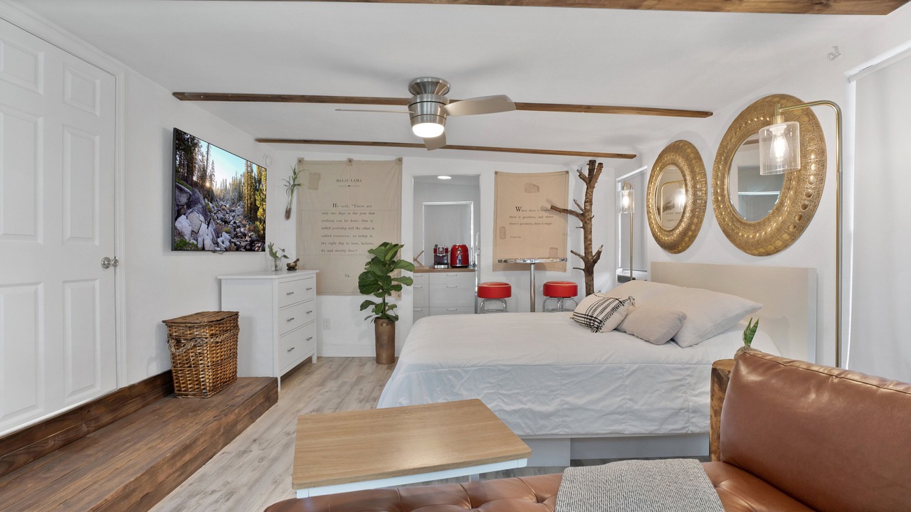 Photo of Bedroom in Kissimmee
