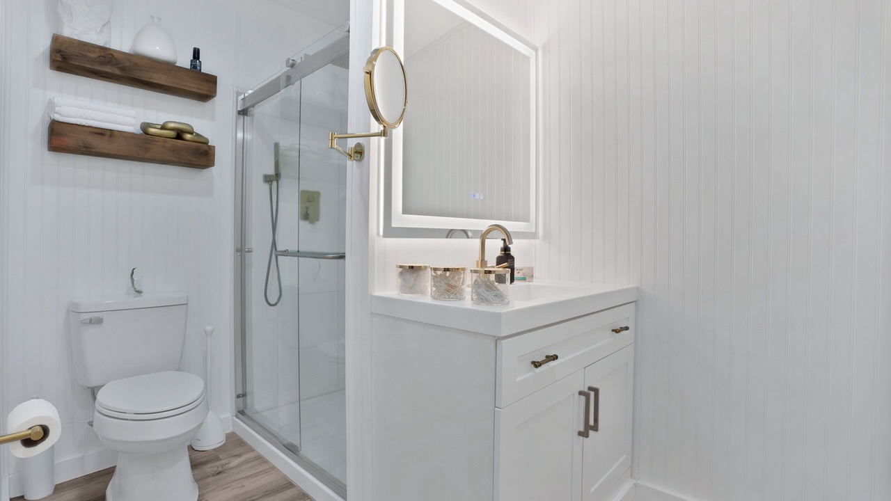 Photo of Bathroom in Kissimmee