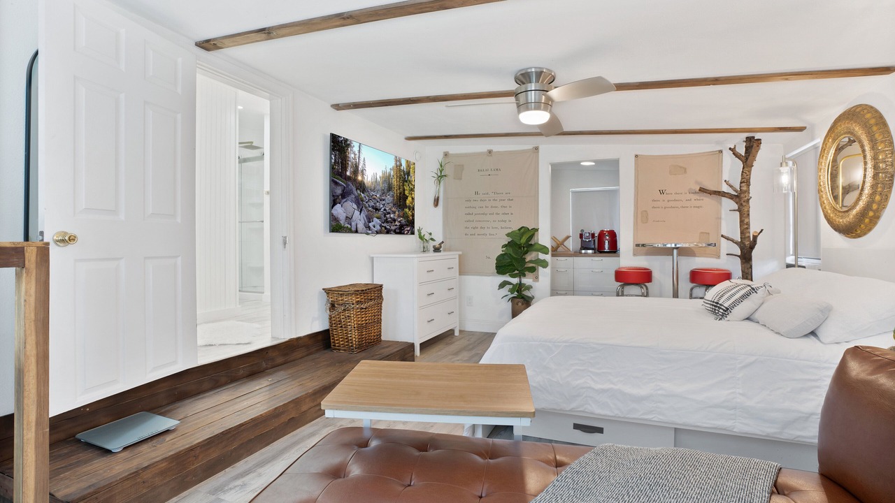Photo of Bedroom in Kissimmee