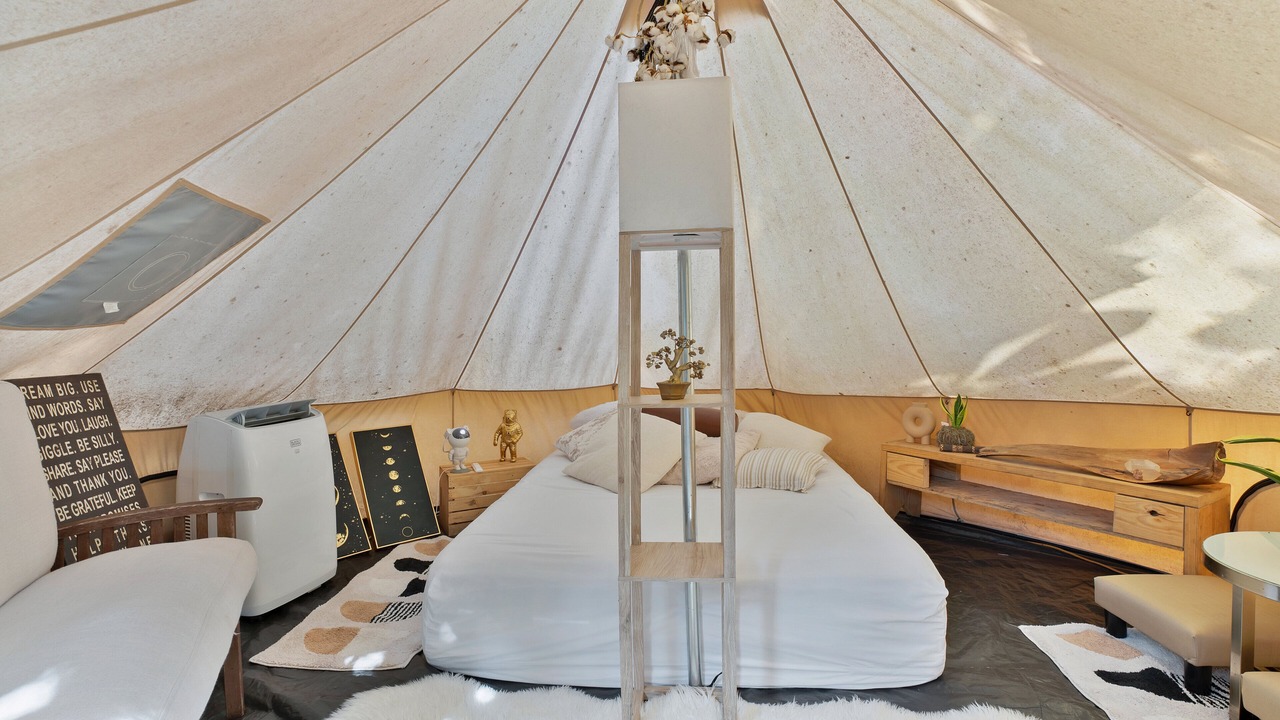 Photo of Bedroom in Kissimmee