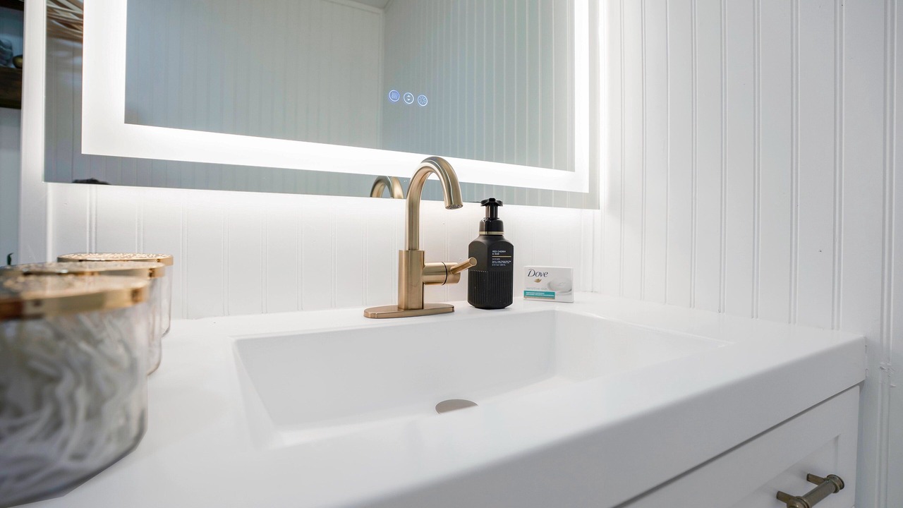 Photo of Bathroom in Kissimmee