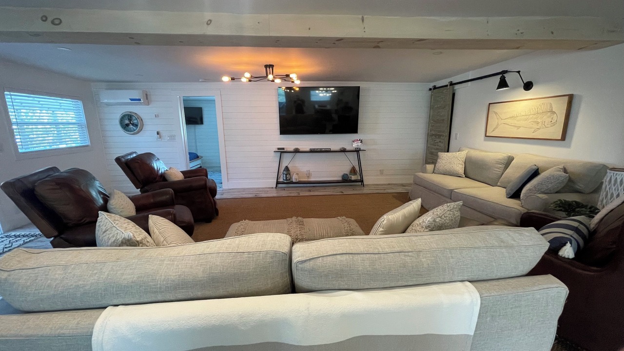 Photo of Livingroom in Bonita Springs